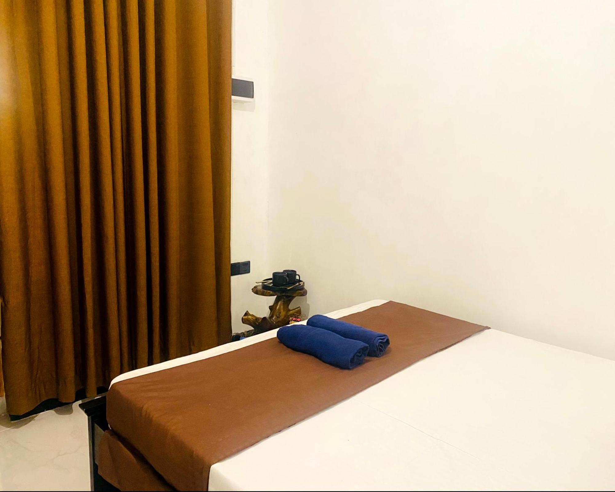 Fly Infinity - Home Stay Kandy Eksteriør billede