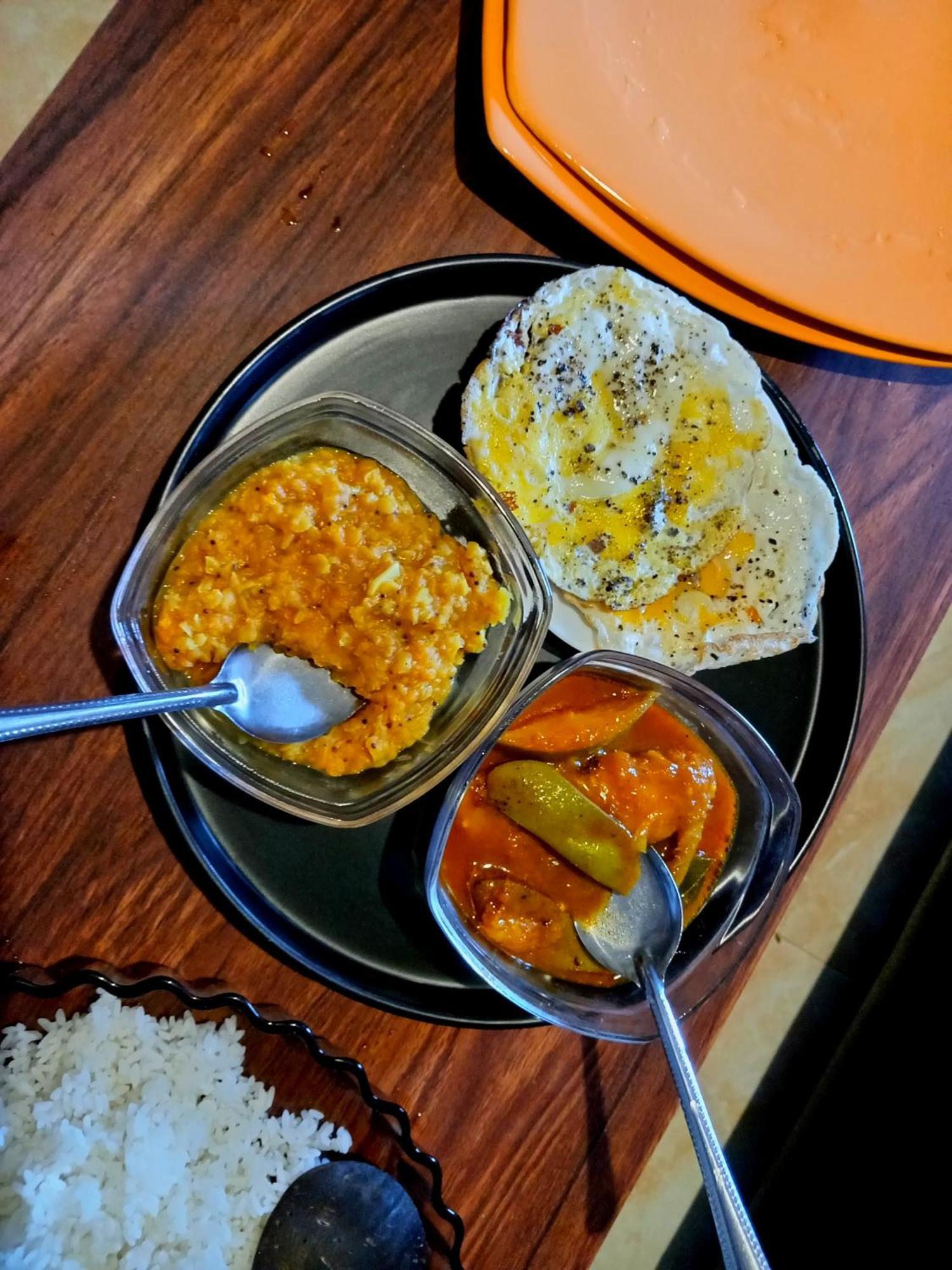 Fly Infinity - Home Stay Kandy Eksteriør billede