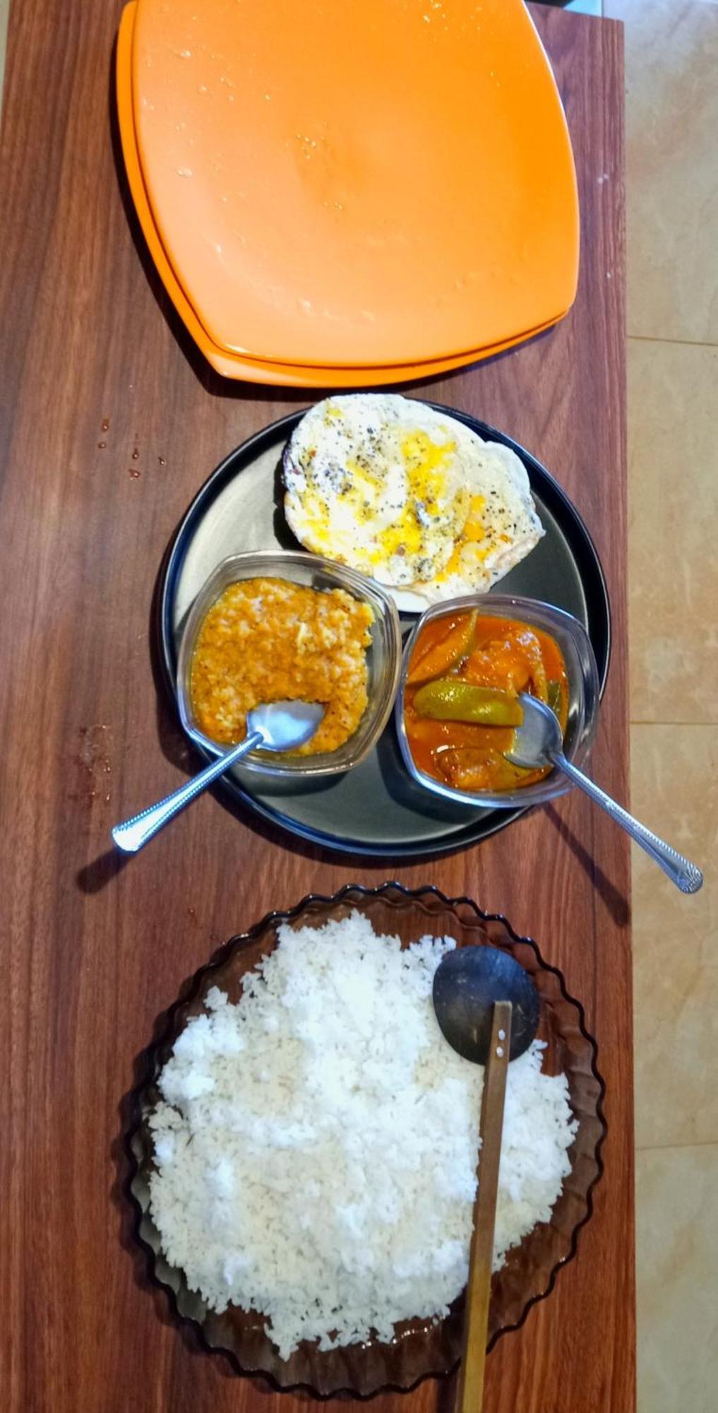 Fly Infinity - Home Stay Kandy Eksteriør billede