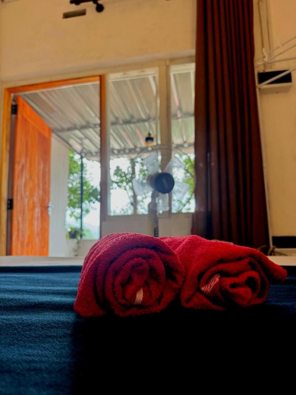 Fly Infinity - Home Stay Kandy Eksteriør billede